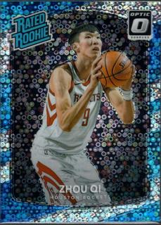 Zhou QI