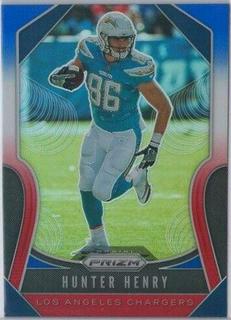 Hunter Henry