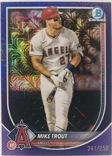 Mike Trout