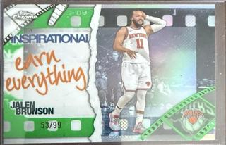 Jalen Brunson