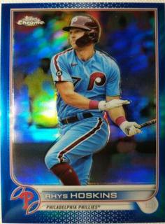Rhys Hoskins