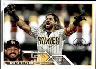 Jorge Alfaro