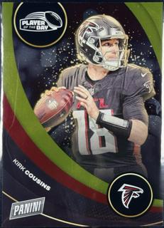 Kirk Cousins