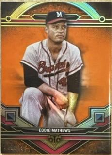 Eddie Mathews