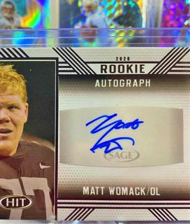 Matt Womack
