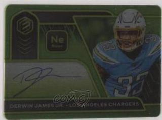 Derwin James Jr.