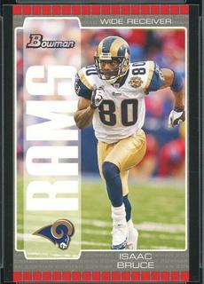 Isaac Bruce