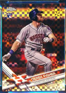 Derek Fisher