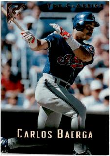 Carlos Baerga
