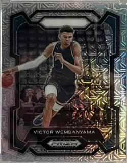 Victor Wembanyama