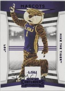 Mike The Tiger