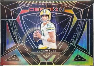 Jordan Love