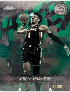 Jalen Johnson