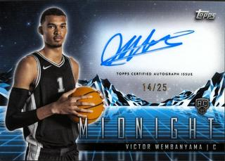 Victor Wembanyama