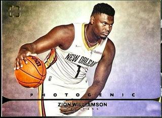 Zion Williamson
