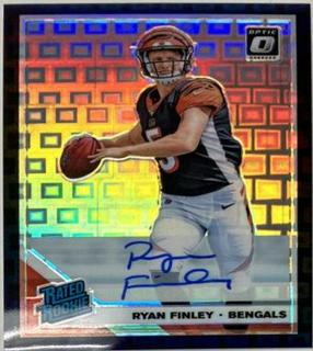 Ryan Finley