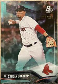 Xander Bogaerts