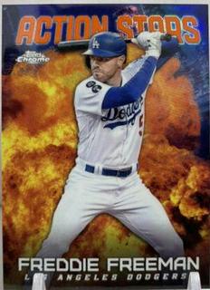 Freddie Freeman