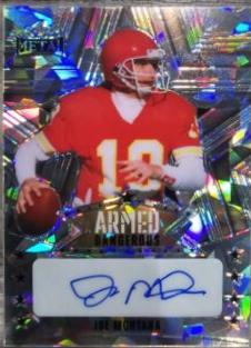 Joe Montana