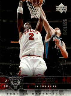Eddy Curry