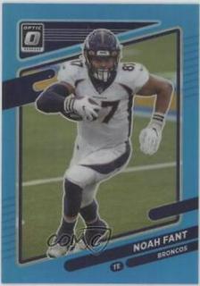 Noah Fant