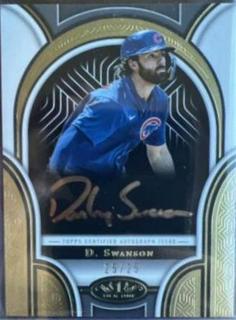 Dansby Swanson