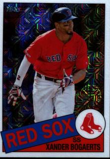 Xander Bogaerts
