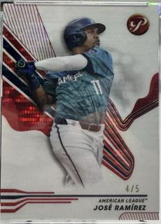 Jose Ramirez