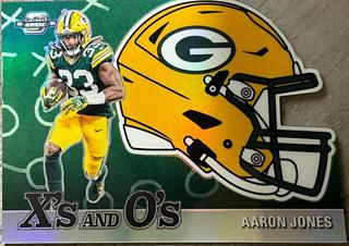 Aaron Jones