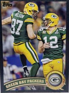 Green Bay Packers