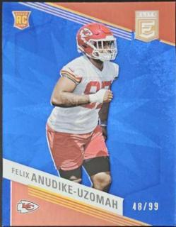 Felix Anudike Uzomah