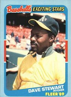 Dave Stewart