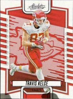 Travis Kelce