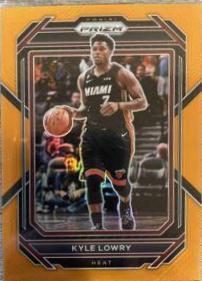 Kyle Lowry