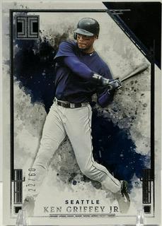 Ken Griffey Jr.