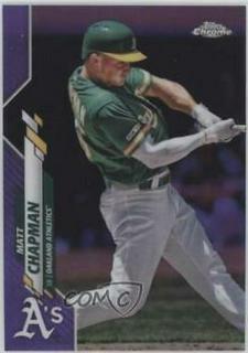 Matt Chapman