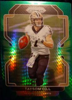 Taysom Hill