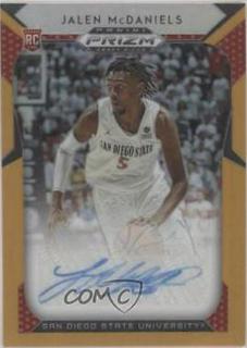 Jalen McDaniels