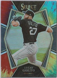 Lucas Giolito