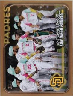 San Diego Padres