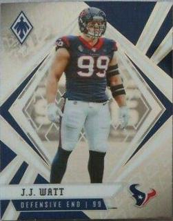 J.J. Watt