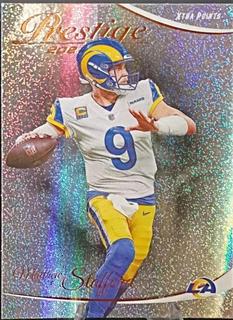 Matthew Stafford