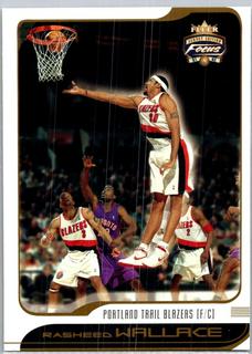 Rasheed Wallace