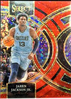 Jaren Jackson Jr.