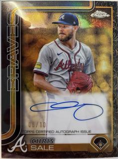 Chris Sale