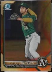 Max Muncy