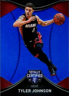 Tyler Johnson