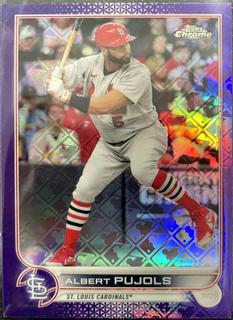 Albert Pujols