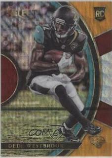 Dede Westbrook