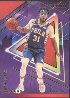 Seth Curry